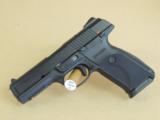 SALE PENDING
RUGER SR45 .45 ACP PISTOL IN BOX, LIKE NEW IN BOX - 4 of 5