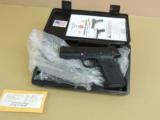 SALE PENDING
RUGER SR45 .45 ACP PISTOL IN BOX, LIKE NEW IN BOX - 1 of 5