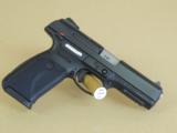SALE PENDING
RUGER SR45 .45 ACP PISTOL IN BOX, LIKE NEW IN BOX - 2 of 5