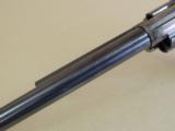 SALE PENDINGCOLT SINGLE ACTION ARMY FIRST GENERATION .45 LC REVOLVER, - 9 of 12