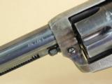 SALE PENDINGCOLT SINGLE ACTION ARMY FIRST GENERATION .45 LC REVOLVER, - 3 of 12