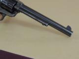 SALE PENDINGCOLT SINGLE ACTION ARMY FIRST GENERATION .45 LC REVOLVER, - 8 of 12