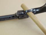 SALE PENDINGCOLT SINGLE ACTION ARMY FIRST GENERATION .45 LC REVOLVER, - 12 of 12