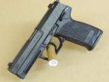 SALE PENDING H&K USP .45 ACP PISTOL IN BOX, - 4 of 5