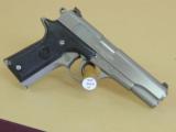 COLT DOUBLE EAGLE 10MM MKII SERIES 90 PISTOL - 1 of 4