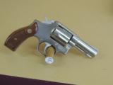 SALE PENDING................................SMITH & WESSON MODEL 65-5 .357 MAGNUM REVOLVER IN BOX, - 2 of 5