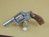 SALE PENDING................................SMITH & WESSON MODEL 65-5 .357 MAGNUM REVOLVER IN BOX, - 4 of 5