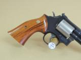 SMITH & WESSON MODEL
SPECIAL 586 .357 MAGNUM REVOLVER (INV#8057) - 2 of 4