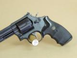 SALE PENDINGSMITH & WESSON MODEL 586-3 .357 MAGNUM REVOLVER, - 5 of 5
