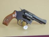 SALE PENDING
SMITH & WESSON MODEL 36-1 .38 SPECIAL REVOLVER IN BOX - 2 of 5