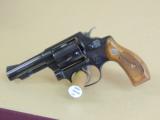 SALE PENDING
SMITH & WESSON MODEL 36-1 .38 SPECIAL REVOLVER IN BOX - 4 of 5
