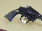 SALE PENDING.........................................................................SMITH & WESSON .38 M&P MODEL OF 1905 4TH CHANGE TARGET (INV#8070) - 2 of 7