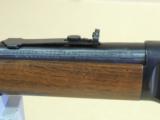 SALE PENDING
WINCHESTER MODEL 94AE 44-40 LEVER ACTION RIFLE - 9 of 9