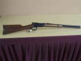SALE PENDING
WINCHESTER MODEL 94AE 44-40 LEVER ACTION RIFLE - 1 of 9
