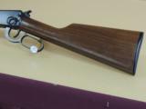SALE PENDING
WINCHESTER MODEL 94AE 44-40 LEVER ACTION RIFLE - 6 of 9