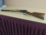 SALE PENDING
WINCHESTER MODEL 94AE 44-40 LEVER ACTION RIFLE - 8 of 9
