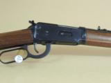 SALE PENDING
WINCHESTER MODEL 94AE 44-40 LEVER ACTION RIFLE - 2 of 9