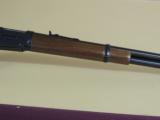 SALE PENDING
WINCHESTER MODEL 94AE 44-40 LEVER ACTION RIFLE - 3 of 9