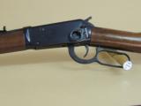 SALE PENDING
WINCHESTER MODEL 94AE 44-40 LEVER ACTION RIFLE - 7 of 9