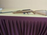 SALE PENDINGMARLIN MODEL 922M .22 MAGNUM RIFLE - 7 of 8