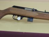 SALE PENDINGMARLIN MODEL 922M .22 MAGNUM RIFLE - 2 of 8