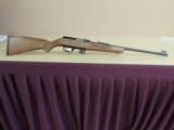 SALE PENDINGMARLIN MODEL 922M .22 MAGNUM RIFLE - 1 of 8
