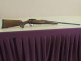 BROWNING MICRO MEDALLION ABOLT .22 HORNET BOLT ACTION
RIFLE, - 1 of 8