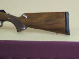 BROWNING MICRO MEDALLION ABOLT .22 HORNET BOLT ACTION
RIFLE, - 8 of 8