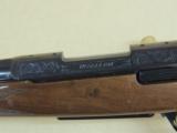 BROWNING MICRO MEDALLION ABOLT .22 HORNET BOLT ACTION
RIFLE, - 7 of 8