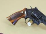 SMITH & WESSON MODEL 29-3 .44 MAGNUM REVOLVER - 2 of 5