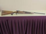 SALE PENDING
WINCHESTER MODEL 70 CLASSIC 25-06 BOLT ACTION RIFLE - 1 of 8
