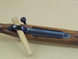 SALE PENDING
WINCHESTER MODEL 70 CLASSIC 25-06 BOLT ACTION RIFLE - 5 of 8