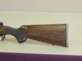 SALE PENDINGWINCHESTER MODEL 70 CLASSIC FEATHERWEIGHT 7MM-08 BOLT ACTION RIFLE - 7 of 8