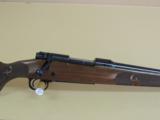 SALE PENDINGWINCHESTER MODEL 70 CLASSIC FEATHERWEIGHT 7MM-08 BOLT ACTION RIFLE - 3 of 8