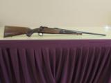 SALE PENDINGWINCHESTER MODEL 70 CLASSIC FEATHERWEIGHT 7MM-08 BOLT ACTION RIFLE - 1 of 8