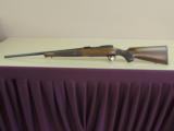 SALE PENDINGWINCHESTER MODEL 70 CLASSIC FEATHERWEIGHT 7MM-08 BOLT ACTION RIFLE - 6 of 8