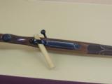 SALE PENDINGWINCHESTER MODEL 70 CLASSIC FEATHERWEIGHT 7MM-08 BOLT ACTION RIFLE - 2 of 8