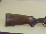 SALE PENDINGWINCHESTER MODEL 70 CLASSIC FEATHERWEIGHT 7MM-08 BOLT ACTION RIFLE - 4 of 8