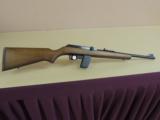 SALE PENDING
MARLIN MODEL CAMP 9 9MM RIFLE - 1 of 7