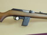 SALE PENDING
MARLIN MODEL CAMP 9 9MM RIFLE - 2 of 7