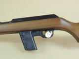 SALE PENDING
MARLIN MODEL CAMP 9 9MM RIFLE - 7 of 7