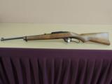 SALE PENDING RUGER MODEL 96 .22 MAGNUM LEVER ACTION RIFLE - 5 of 6