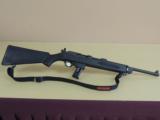 RUGER CARBINE (PC4) .40S&W RIFLE - 1 of 5