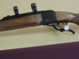 RUGER NUMBER 1 RSI 7X57 RIFLE (INV#8261) - 7 of 7