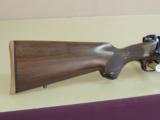 SALE PENDING.....................................................................................WINCHESTER MODEL 70 CLASSIC 270 WSM BOLT ACTION RIFLE - 4 of 8
