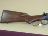 SALE PENDING
WINCHESTER MODEL 94AE .44 MAGNUM LEVER ACTION RIFLE - 6 of 10