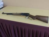 SALE PENDING
WINCHESTER MODEL 94AE .44 MAGNUM LEVER ACTION RIFLE - 7 of 10