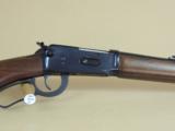 SALE PENDING
WINCHESTER MODEL 94AE .44 MAGNUM LEVER ACTION RIFLE - 2 of 10