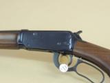 SALE PENDING
WINCHESTER MODEL 94AE .44 MAGNUM LEVER ACTION RIFLE - 8 of 10
