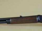 SALE PENDING
WINCHESTER MODEL 94AE .44 MAGNUM LEVER ACTION RIFLE - 9 of 10